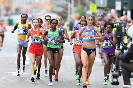 Volunteer run for charity groups. What Half Marathons Teach Us About Running A Marathon The New York Times