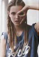 Imogen Morris Clarke