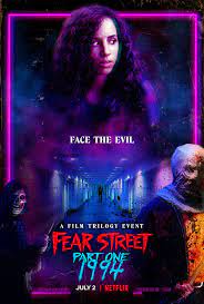 1978 / fear street part 2: Fear Street Part One 1994 2021 Imdb
