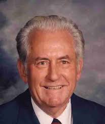 Irvin Rogers Crowell