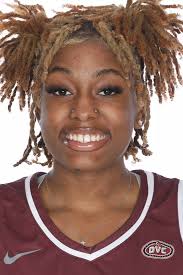 2023-24 Women's Basketball Roster