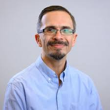 Basilio Serna » BU Libraries