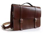Bag leather