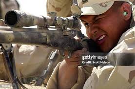 269 U S Army Snipers Stock Photos, High-Res Pictures, and Images