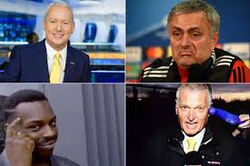 Transfer window deadline day virals: From Mourinho To Trump The Best Memes Tweets And Hashtags On Transfer Deadline Day Mirror Online