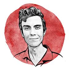 An Uber-Hawk Flies High Again in Trump's Washington