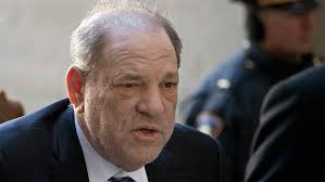Harvey Weinstein's Genitalia Becomes Key Evidence in Rape Trial