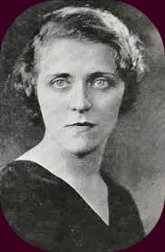 Eleanor Frances Beaver Hertzler (1913-2000)