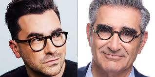 Eugene Levy and Dan Levy Set to Host 76th Emmy Awards