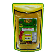 First Street Curry Powder - Smart & Final