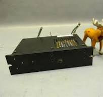 Advanced Micro Controls Inc Amci Sd3520 Stepper Drive 35Vdc 0.125-2A