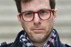 El duro momento que vivió Diego Scott por la salud de su padre, internado  en terapia intensiva