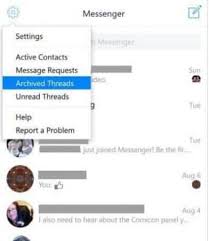 Updated 2020 How Do I Clear Or Hide The Facebook Messenger Notification When I Don T Have A New Message Socmedsean Social Media Sean
