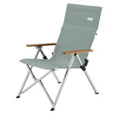 Treated properly, your camping chair will be a steadfast companion that always helps you enjoy the outdoors! Camping Chairs Coleman