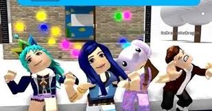 Which Itsfunneh Character Are You In 2020 Character Hilarious Roblox