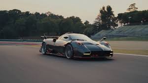 See more ideas about pagani, imola, luxury suv. Pagani Imola The Powerhouse Of Technology For The Racetrack And Road Youtube