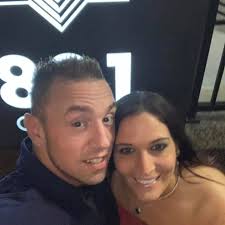 REGAN GRIMES IFBB PRO