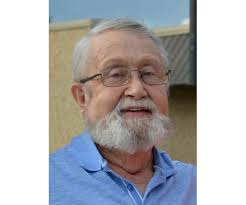 Robert Jackson Obituary (1939