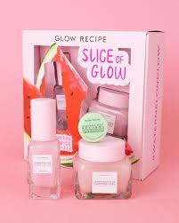 Glow Recipe Glowrecipe Instagram Photos And Videos Watermelon Glow Sleeping Mask Skin Care Routine Order Makeup Skin Care