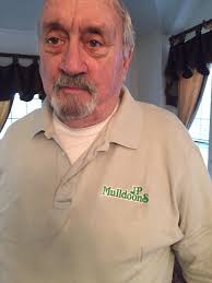 Found this gem cleaning out a closet. No idea who it is or when