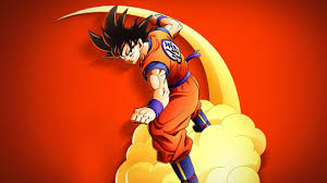 Dragon ball was originally inspired by the classical. Dragon Ball Z Kakarot Review Mondo Cool Gamespot
