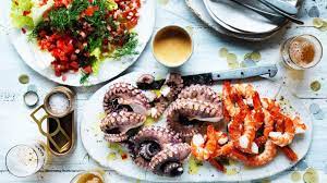 Absence of red blood cells were not discovered before 19th century. Q Id0513 Are Octopus Cuttlefish Tattler And Shrimp Halal To Eat Seekerspath