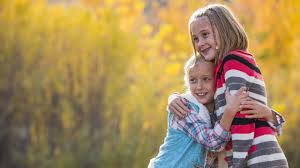 This is because colorado is not really known for their fashion or model industry. 8 Tips To Raise A Caring Child Children S Hospital Colorado