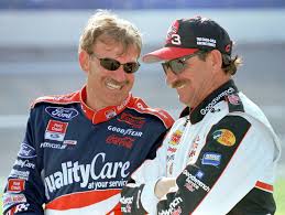 The first nascar race to include a woman driver was the first nascar race. A Different Dale Dale Show Nascar Hall Of Fame Curators Corner