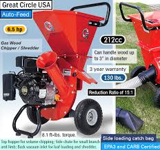 Fortify your trees with proven methods that last. 2021 Reviews Best Gas Powered Wood Chipper For Homeowners