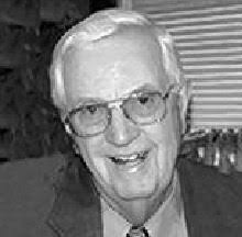 Harold REDDEN Obituary (2020)