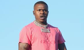 As he and 3 other men were about to drive off, multiple cop cars surrounded their vehicle. Dababy S Alleged Assault Victim Is Suing For 6 Million