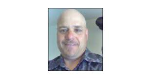 Mark GLORIOSO Obituary (2014)