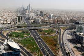 Arabia petraea, a roman province. Saudi Arabia Amends Import Rules From Gulf In Challenge To Uae Reuters