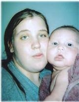 Lynae Marie Crowe (1991-2008)