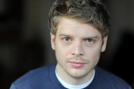 Theater in the Now: Spotlight On...Chuck Bradley