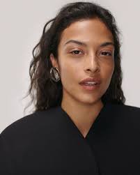 Photographer Chieska Fortune Smith for Exit Magazine A/W 2023 photography:  @chieskafortunesmith @supervision_agency styling: @samranger makeup:  @sandracooke hair: @rokuroppongi nails: @hayley.evanssmith talent:  @jiashannliu