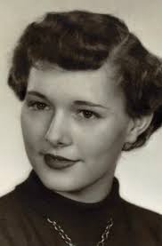 Patricia Wellman Obituary (1935