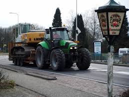 Best chinese restaurants in epe, gelderland province: Foto Deutz Fahr Agrotron M 650 746571