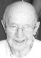 Edward Lauritzen Obituary (2010)