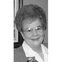 Joyce Allred Obituary