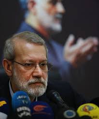 JUST IN: Iran parliament speaker tests positive for COVID-19 Ali Larijani  the highest-ranking official within Iran's government is now in quarantine.  The Iran parliament announced Larijani's illness