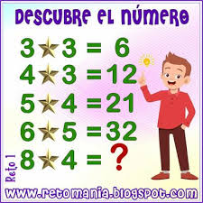 Cálculo y resolución de problemas para aplicar a dos clases de educación primaria de dos colegios. Retos Matematicos Cuadrado Magico 2 Paperblog