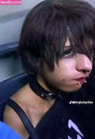 Full _1creepyy OnlyFans leak bingus cat collection