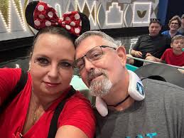 Introduction and favorite disney spot