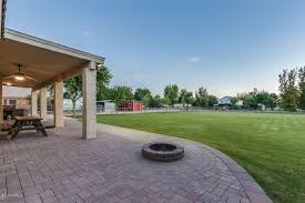 Photo For 12519 E Via De Palmas Road Chandler Az 85249 Listing 5525773 Dream Backyard Backyard Exterior