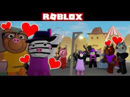 Piggy Shorts Season 2 Official Trailer Roblox Piggy Book 2 Youtube Cute Anime Wallpaper Piggy Pikachu Wallpaper