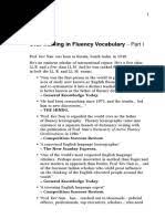 I had taken classes the summer before, but i did not have any internship experience at that point. Key Words For Fluency Intermediate Pdf Pdf