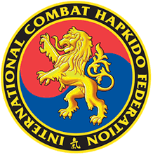 Risultati immagini per Combat Hapkido