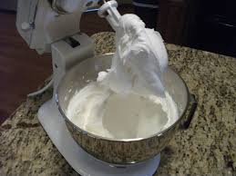 Royal icing is a mixture of powdered sugar, meringue powder and water. Royal Icing Baking Blue