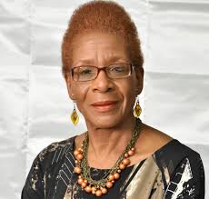 Royal historian and activist Beverly Steele to speak to group in The  Villages